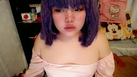 Snapshot of aurora_more chatting on February 7, 2025, 3:52 pm cute online show from February 7, 2025, 3:52 pm