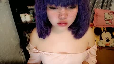 Snapshot of aurora_more chatting on March 1, 2025, 12:39 am cute online show from March 1, 2025, 12:39 am