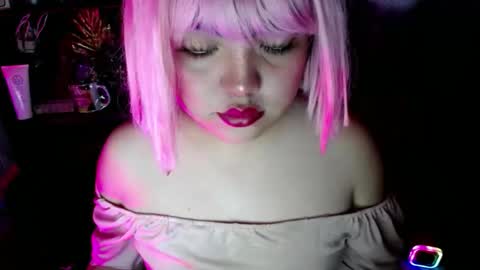 Snapshot of aurora_more chatting on September 13, 2025, 2:00 am cute online show from September 13, 2025, 2:00 am