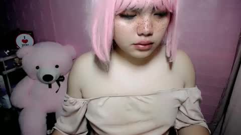 Snapshot of aurora_more chatting on November 20, 2025, 8:30 pm cute online show from November 20, 2025, 8:30 pm