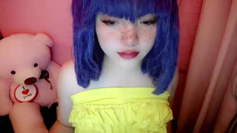 cute online show from May 13, 2026, 10:34 am