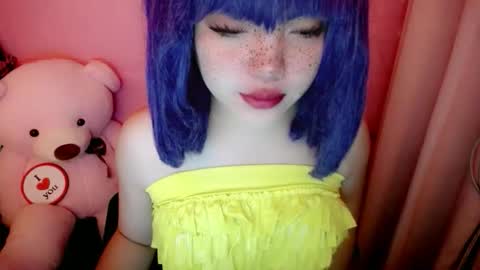 cute online show from May 15, 2026, 10:06 pm