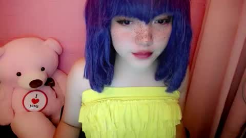 cute online show from May 21, 2026, 9:16 am