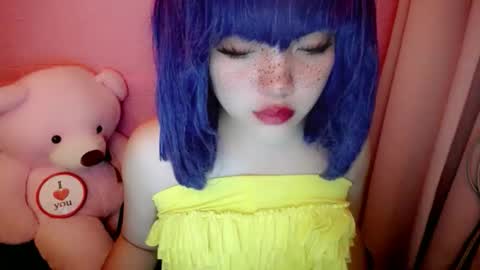 cute online show from May 23, 2026, 9:46 am