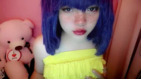 cute online show from May 24, 2026, 11:10 pm