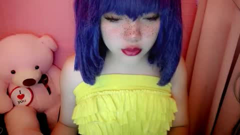 cute online show from May 26, 2026, 10:39 pm