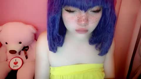 cute online show from May 29, 2026, 11:14 pm