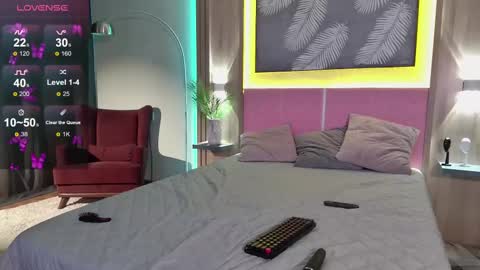 Snapshot of aurora_radiance chatting on February 18, 2025, 11:22 am Serena online show from February 18, 2025, 11:22 am