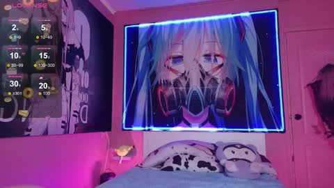 Snapshot of aurora_radiance chatting on October 5, 2025, 8:23 am Serena online show from October 5, 2025, 8:23 am