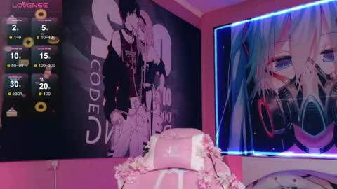 Snapshot of aurora_radiance chatting on October 6, 2025, 8:01 am Serena online show from October 6, 2025, 8:01 am