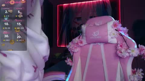 Snapshot of aurora_radiance chatting on October 12, 2025, 8:13 am Serena online show from October 12, 2025, 8:13 am