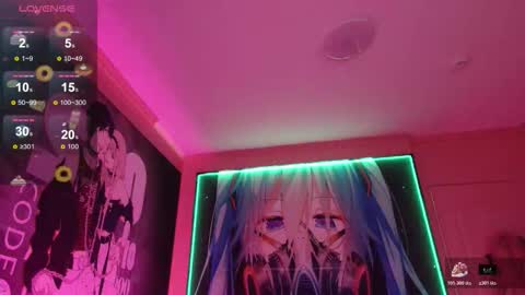 Snapshot of aurora_radiance chatting on October 18, 2025, 8:26 am Serena online show from October 18, 2025, 8:26 am