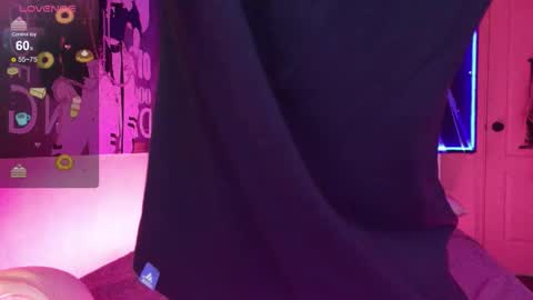 Snapshot of aurora_radiance chatting on October 22, 2025, 9:09 am Serena online show from October 22, 2025, 9:09 am