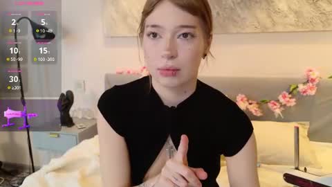 Snapshot of aurora_radiance chatting on July 6, 2026, 3:25 pm Serena online show from July 6, 2026, 3:25 pm