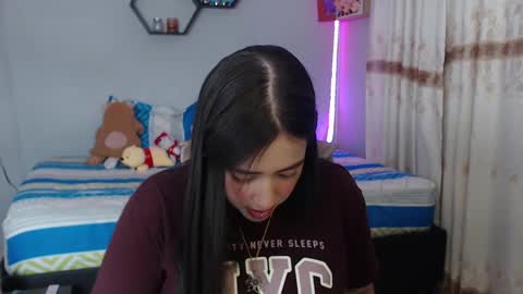 Aurora  online show from December 18, 2024, 1:05 am