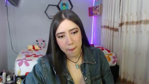 Aurora  online show from January 22, 2025, 5:48 am