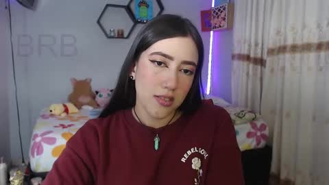 Aurora  online show from January 31, 2025, 3:30 am