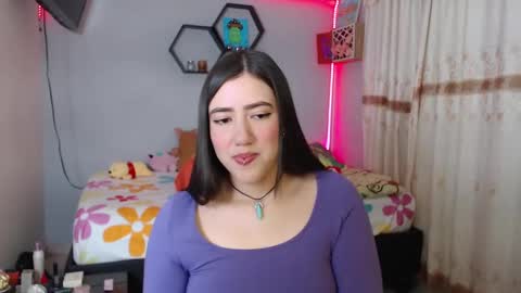 Aurora  online show from February 7, 2025, 4:27 am