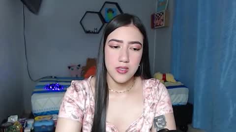 Aurora  online show from October 12, 2025, 9:52 am