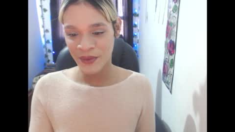 AURORA online show from October 24, 2025, 7:10 pm