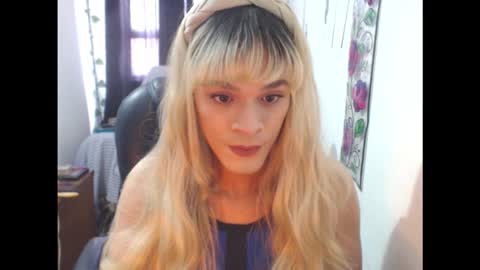 AURORA online show from October 28, 2025, 5:48 pm