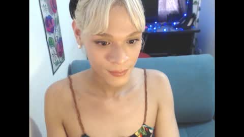 AURORA online show from December 22, 2025, 7:00 pm