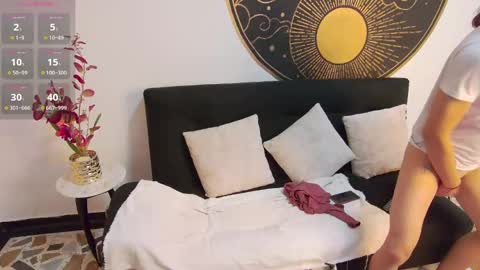 Aurora online show from March 7, 2025, 12:45 pm