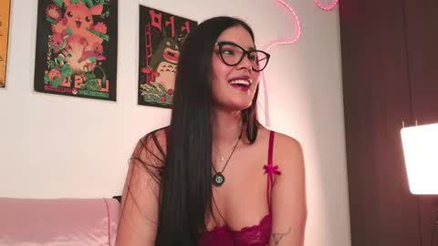 Snapshot of aurorabeck chatting on May 4, 2026, 2:07 am Aurora online show from May 4, 2026, 2:07 am