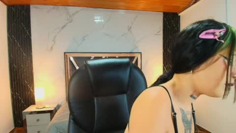 Aurora Diaz online show from March 30, 2026, 11:44 am