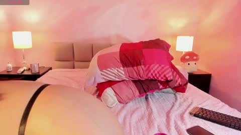 Aurora online show from January 17, 2025, 10:12 pm