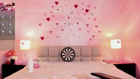 Aurora online show from February 3, 2025, 10:43 pm