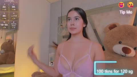 Snapshot of auroraflowers chatting on May 8, 2026, 7:19 pm Aurora online show from May 8, 2026, 7:19 pm
