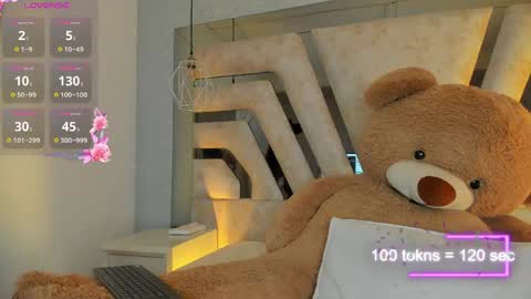 Snapshot of auroraflowers chatting on May 30, 2026, 7:44 pm Aurora online show from May 30, 2026, 7:44 pm