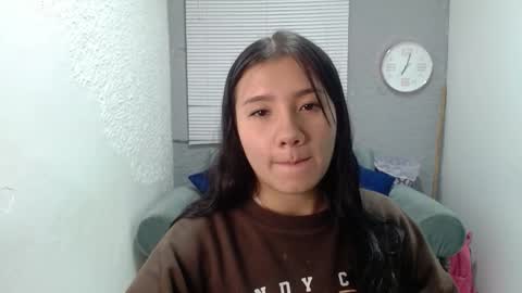 Snapshot of aurorafuckass chatting on December 15, 2025, 12:20 pm aurorafuckass online show from December 15, 2025, 12:20 pm