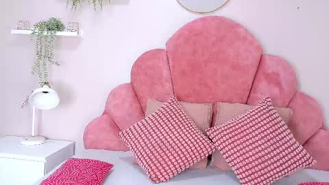 Snapshot of aurorajackson__ chatting on July 3, 2026, 11:27 am AURORA online show from July 3, 2026, 11:27 am