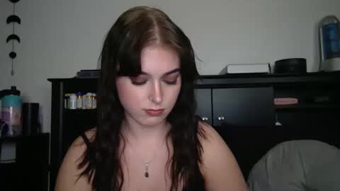 auroralightz1 online show from October 10, 2025, 3:38 am