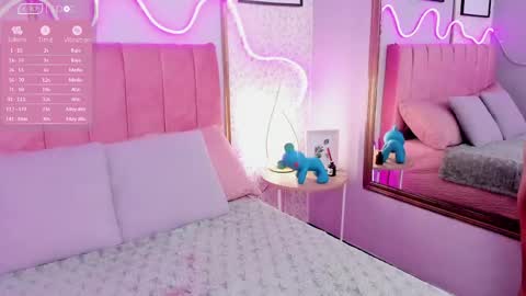 Snapshot of auroramillss chatting on May 29, 2026, 3:37 am Mariana online show from May 29, 2026, 3:37 am