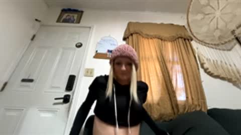 Destiny Nicole online show from June 2, 2026, 10:34 pm