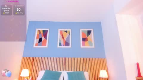 Aurora online show from April 11, 2026, 9:19 pm