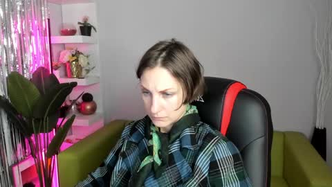 Aurora online show from January 30, 2025, 3:11 am