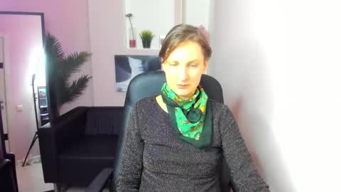 Aurora online show from February 23, 2025, 12:51 am