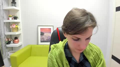 Aurora online show from February 26, 2025, 7:05 pm