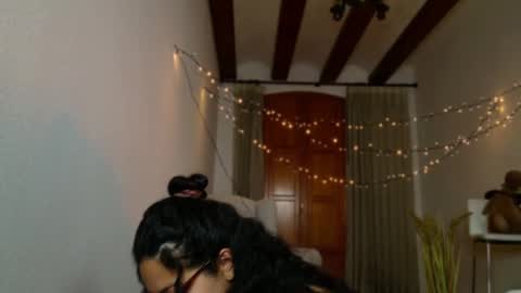 Aurora online show from January 10, 2025, 12:38 am