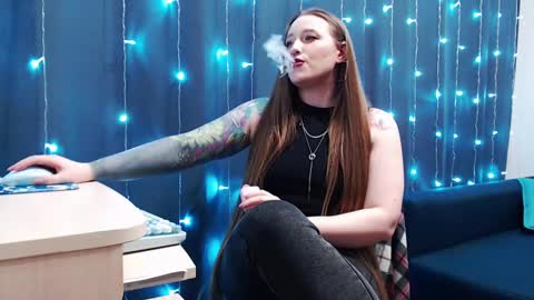 Snapshot of auroraunique chatting on February 21, 2025, 6:26 pm Aurora online show from February 21, 2025, 6:26 pm