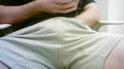 Snapshot of aussie5892 chatting on January 12, 2025, 9:51 am Justin online show from January 12, 2025, 9:51 am