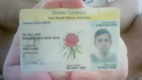 Snapshot of aussie5892 chatting on February 13, 2026, 1:56 am Justin online show from February 13, 2026, 1:56 am