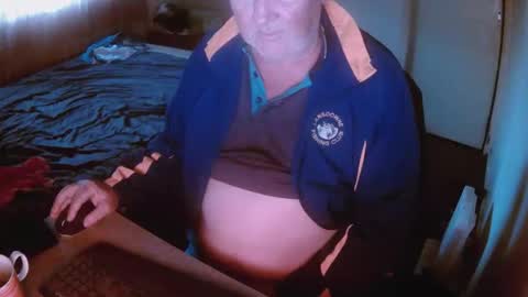 aussiebaker online show from March 30, 2026, 7:59 pm