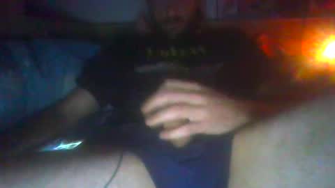 aussiebwc93 online show from November 7, 2025, 1:44 pm