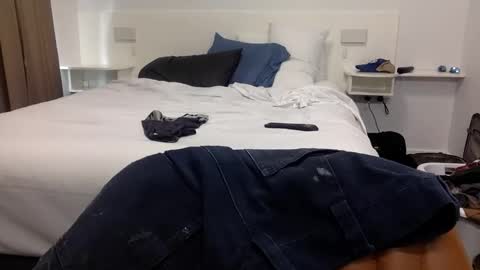 Snapshot of aussieguy59660 chatting on February 27, 2026, 9:48 pm aussieguy59660 online show from February 27, 2026, 9:48 pm