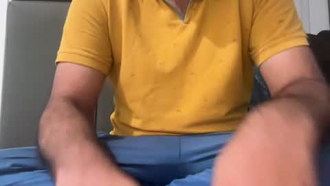 aussiejoeblack online show from July 4, 2026, 12:11 pm